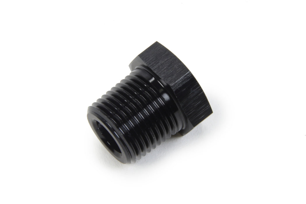 TRIPLE X RACE COMPONENTS HF-95031-BLK NPT Reducer 3/8-1/8