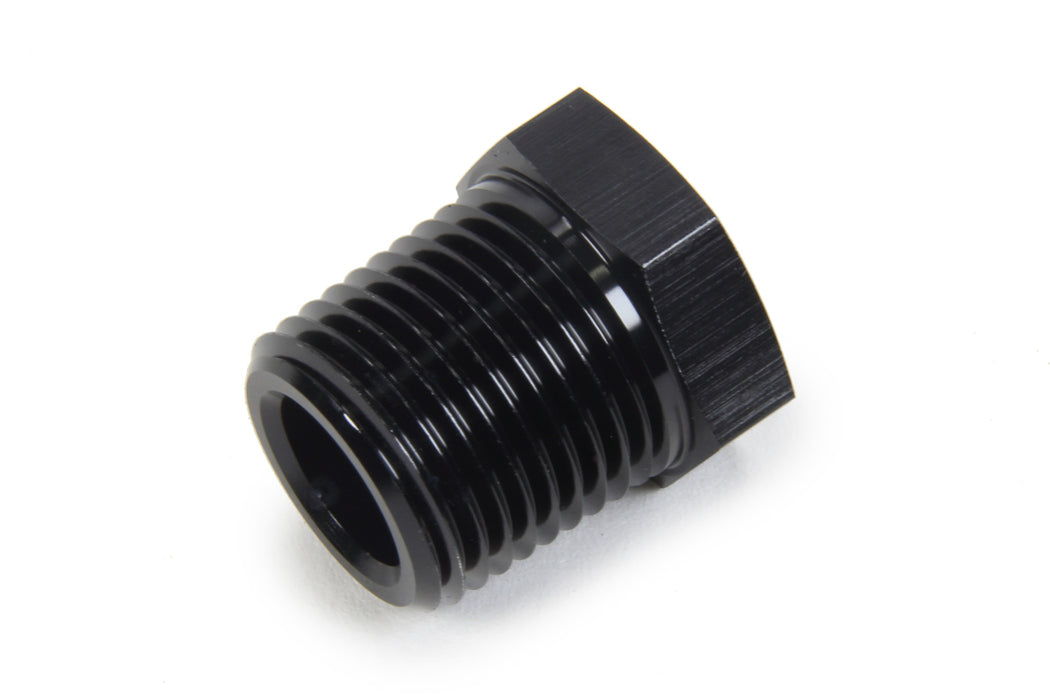 TRIPLE X RACE COMPONENTS HF-95042-BLK NPT Reducer 1/2-1/4