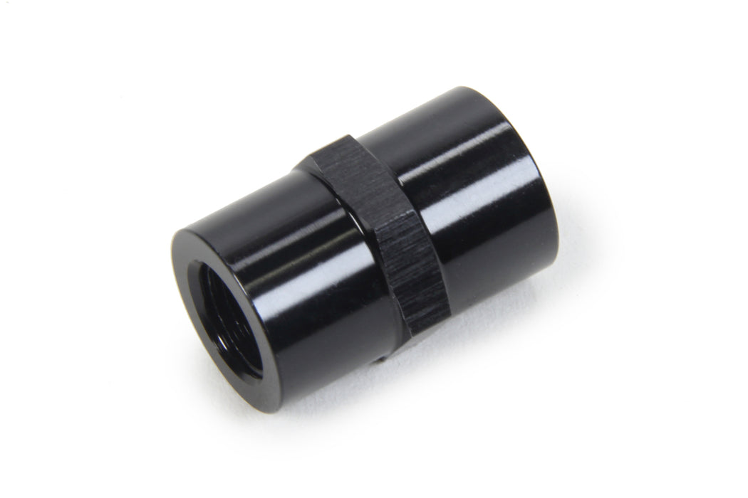TRIPLE X RACE COMPONENTS HF-96111-BLK NTP Female Coupler 1/8