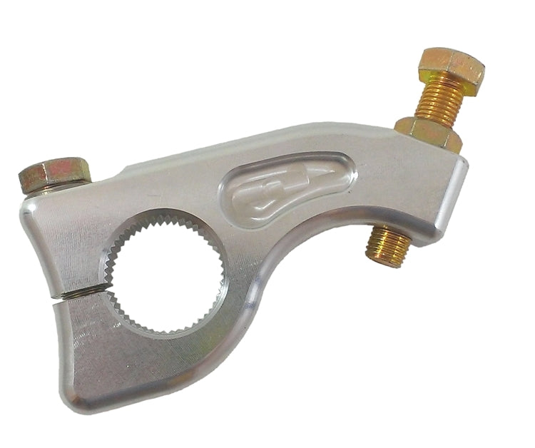 TRIPLE X RACE COMPONENTS MID-SU-0177 Midget Torsion Stop Aluminum