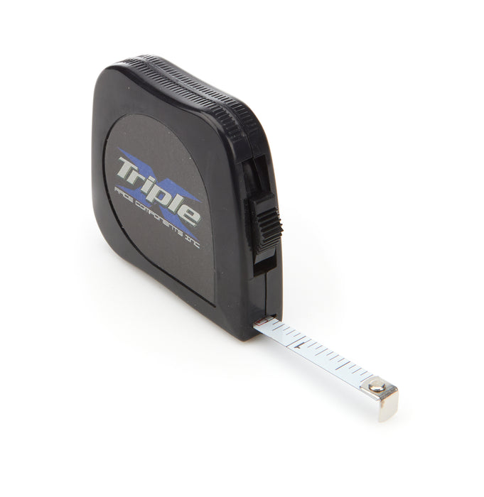TRIPLE X RACE COMPONENTS PA-3872-XXX Stagger Tape Measure 10ft