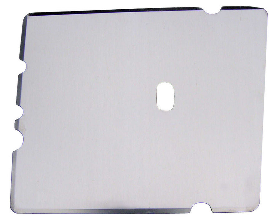 TRIPLE X RACE COMPONENTS SC-BW-0005 Left Side Kick Panel Sprint Car