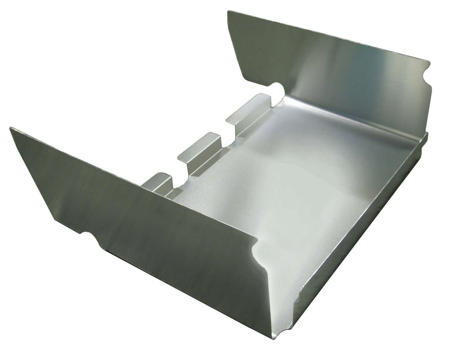 TRIPLE X RACE COMPONENTS SC-BW-0018 Extended Side Floor Pan 18-1/2in