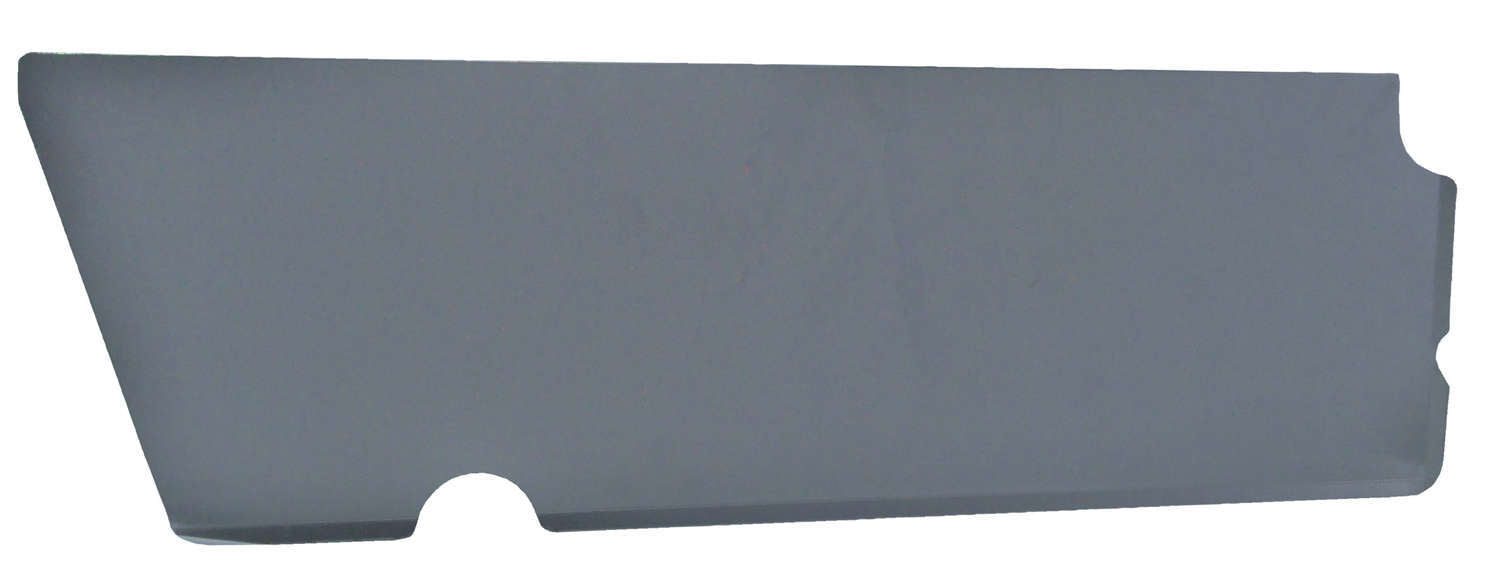 TRIPLE X RACE COMPONENTS SC-BW-0030 Kick Panel Lower Right