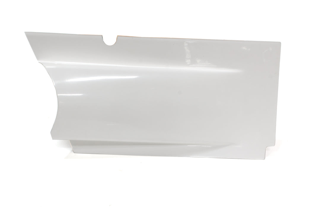 TRIPLE X RACE COMPONENTS SC-BW-0031 Kick Panel Upper Right