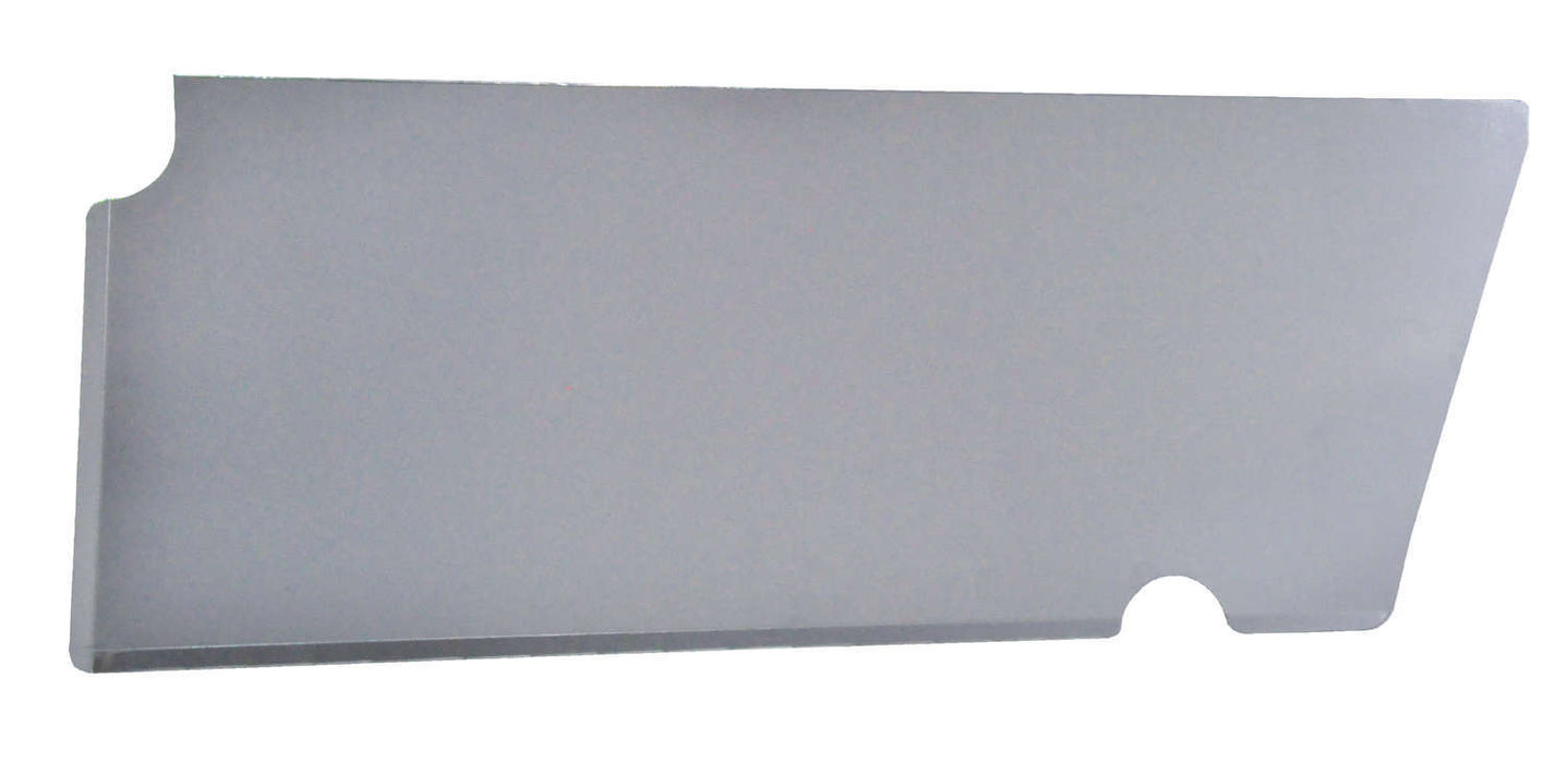 TRIPLE X RACE COMPONENTS SC-BW-0032 Kick Panel Lower Left