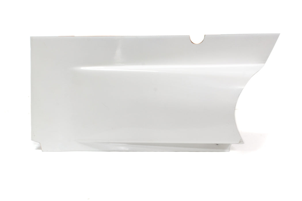 TRIPLE X RACE COMPONENTS SC-BW-0033 Kick Panel Upper Left