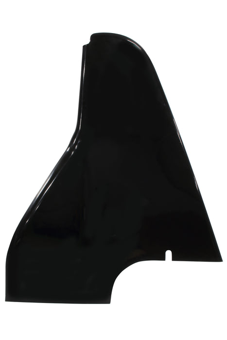 TRIPLE X RACE COMPONENTS SC-BW-1911BLK Arm Guard LH For 2019 Safety Bar Car Black