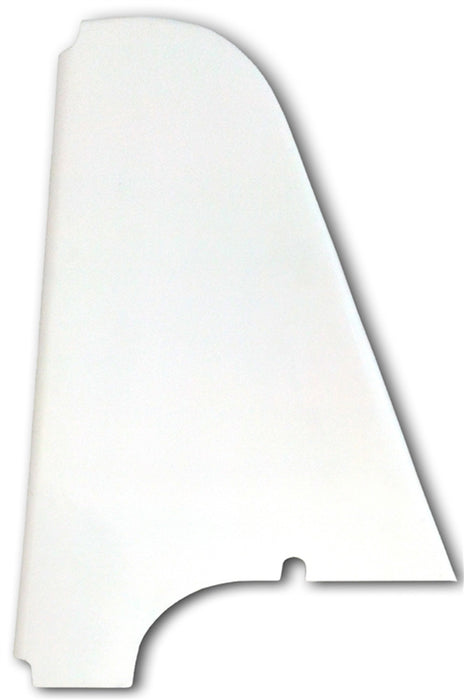 TRIPLE X RACE COMPONENTS SC-BW-5517 Arm Guard Left Side For AUS-TAF Chassis