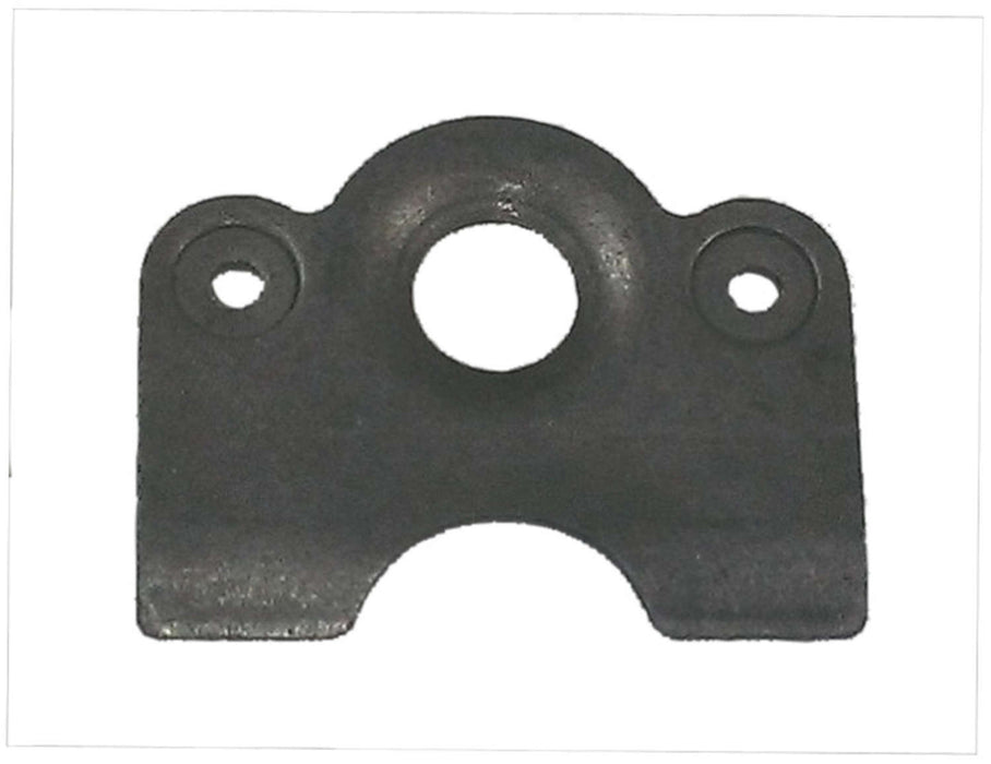 TRIPLE X RACE COMPONENTS SC-CH-0017 Dzus Plate Lightweight