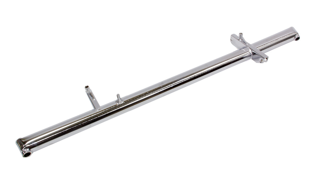 TRIPLE X RACE COMPONENTS SC-FA-0004 L/W Front Axle 50in x 2-1/2in Chrome