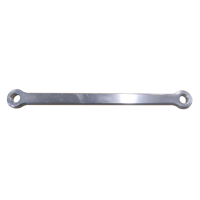 TRIPLE X RACE COMPONENTS SC-SC-0013 Ultra Light Ladder Strap Aluminum Each