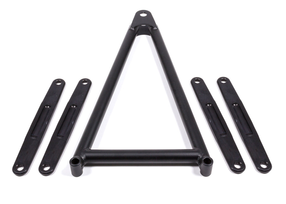 TRIPLE X RACE COMPONENTS SC-SU-0008-BLK Jacobs Ladder 14in Black Sprint Car
