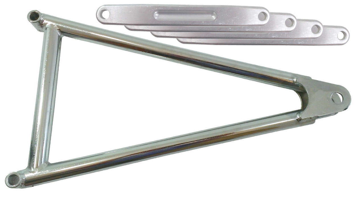 TRIPLE X RACE COMPONENTS SC-SU-0008 Jacobs Ladder 14in Sprint Car