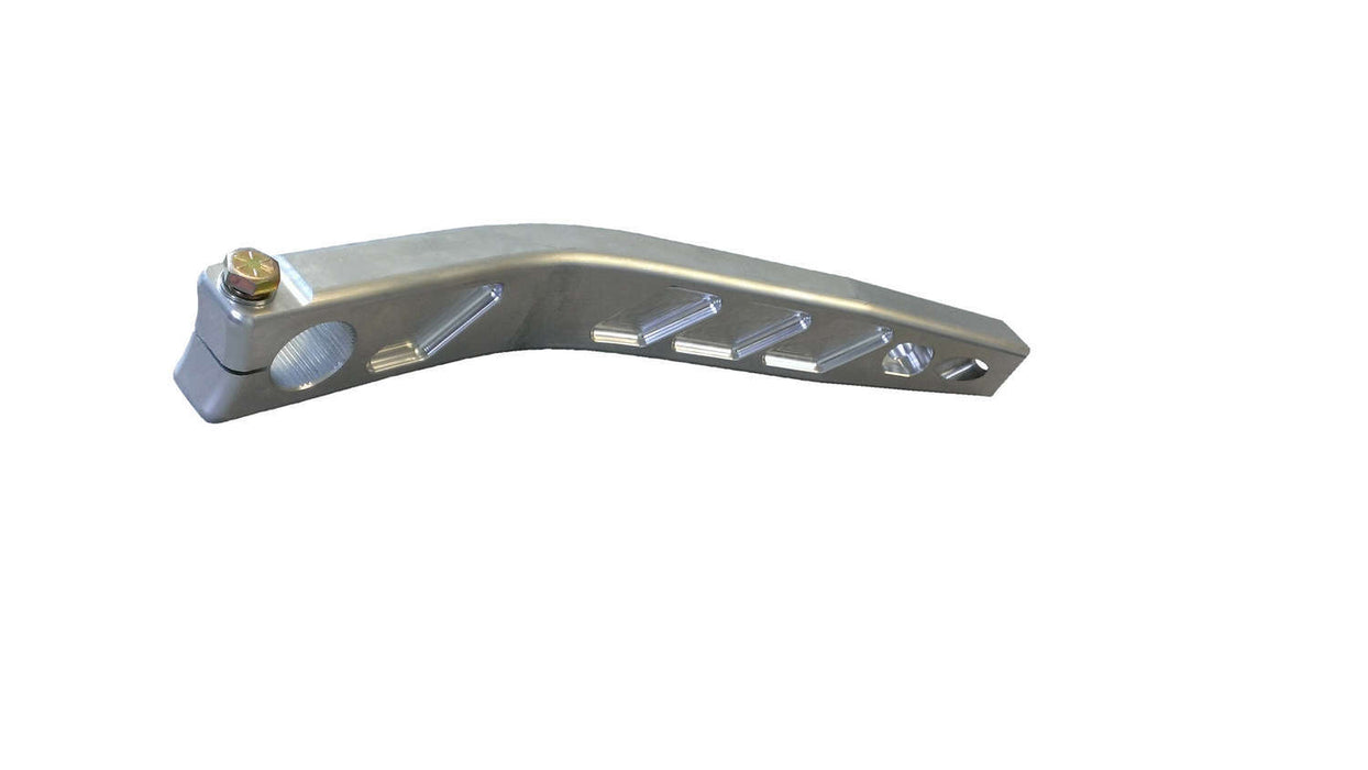 TRIPLE X RACE COMPONENTS SC-SU-0118 Right Rear Torsion Arm Sprint Car