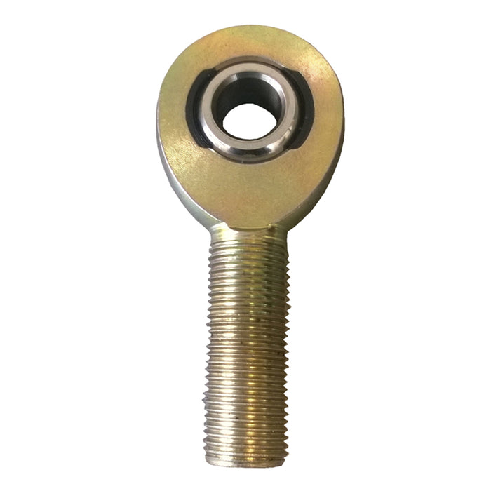 TRIPLE X RACE COMPONENTS SC-SU-0303 Rod End 5/8in LH Thread 1/2in Hole Steel