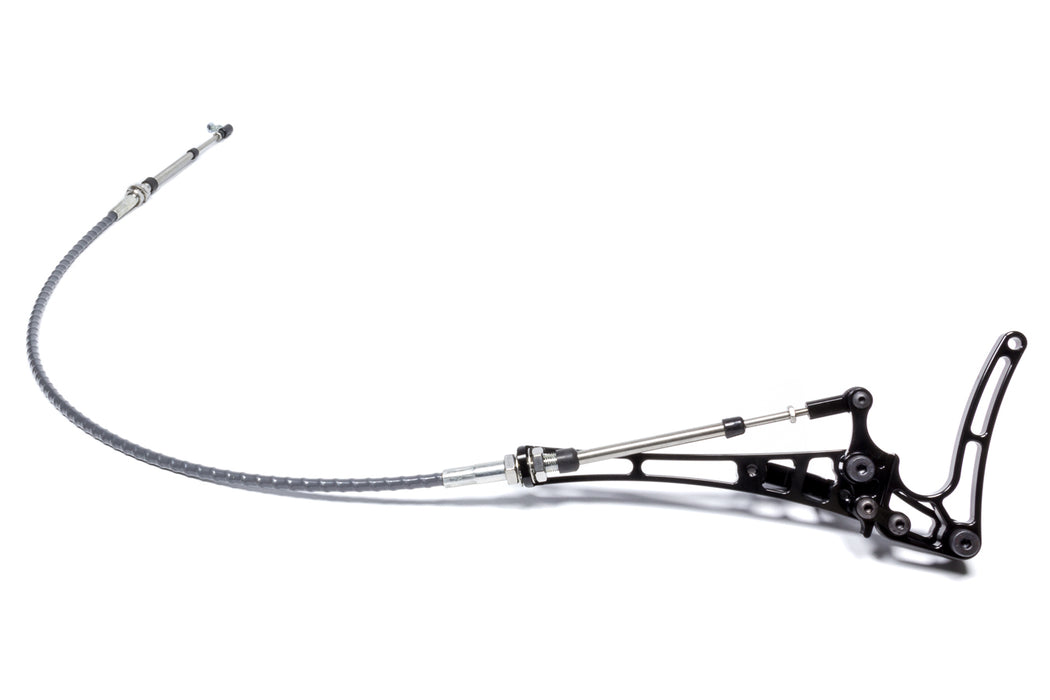 TRIPLE X RACE COMPONENTS SC-SU-0521 Cam Lock Shifter For Sprint Car Complete