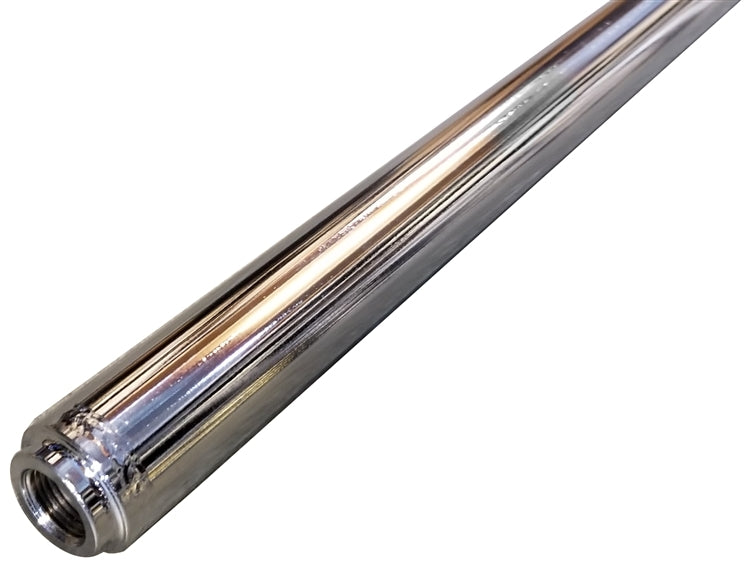 TRIPLE X RACE COMPONENTS SC-SU-0932 Radius Rod 23 1/2in Long Steel