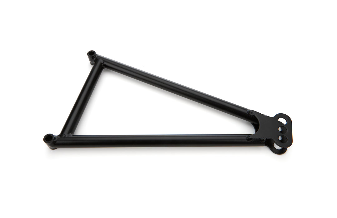 TRIPLE X RACE COMPONENTS SC-SU-3306BLK Jacobs Ladder 14in 3 Hole No Straps