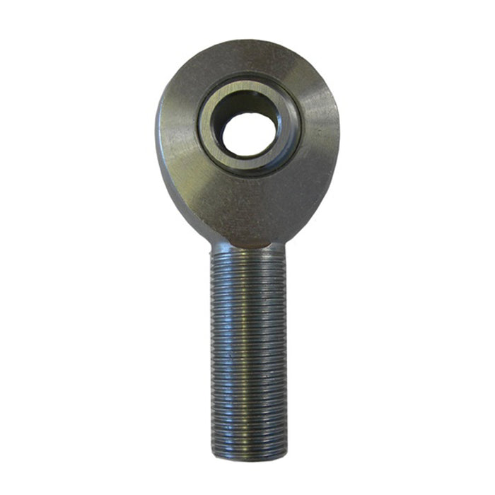 TRIPLE X RACE COMPONENTS SC-SU-8267 Rod End 5/8in RH Thread 1/2in Hole 4130 Moly
