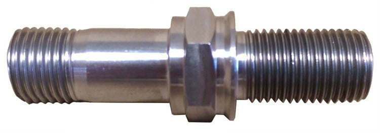 TRIPLE X RACE COMPONENTS SC-SU-9983 Titanium One Nut Stud For Steering and Pitman