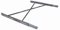 TRIPLE X RACE COMPONENTS SC-TW-0011 Aero Top Wing Tree Sprint Car