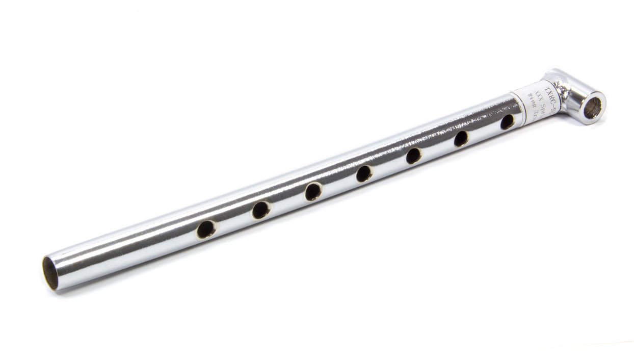 TRIPLE X RACE COMPONENTS SC-TW-0012 Top Wing Tree Sliders Sprint Car