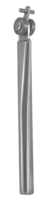 TRIPLE X RACE COMPONENTS SC-TW-0016 Top Wing Post w/ Roller Bearing Sprint Car
