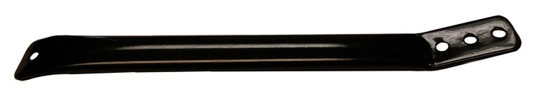 TRIPLE X RACE COMPONENTS SC-TW-0021-BLK Nose Wing Aero Rear Strap Black (each)
