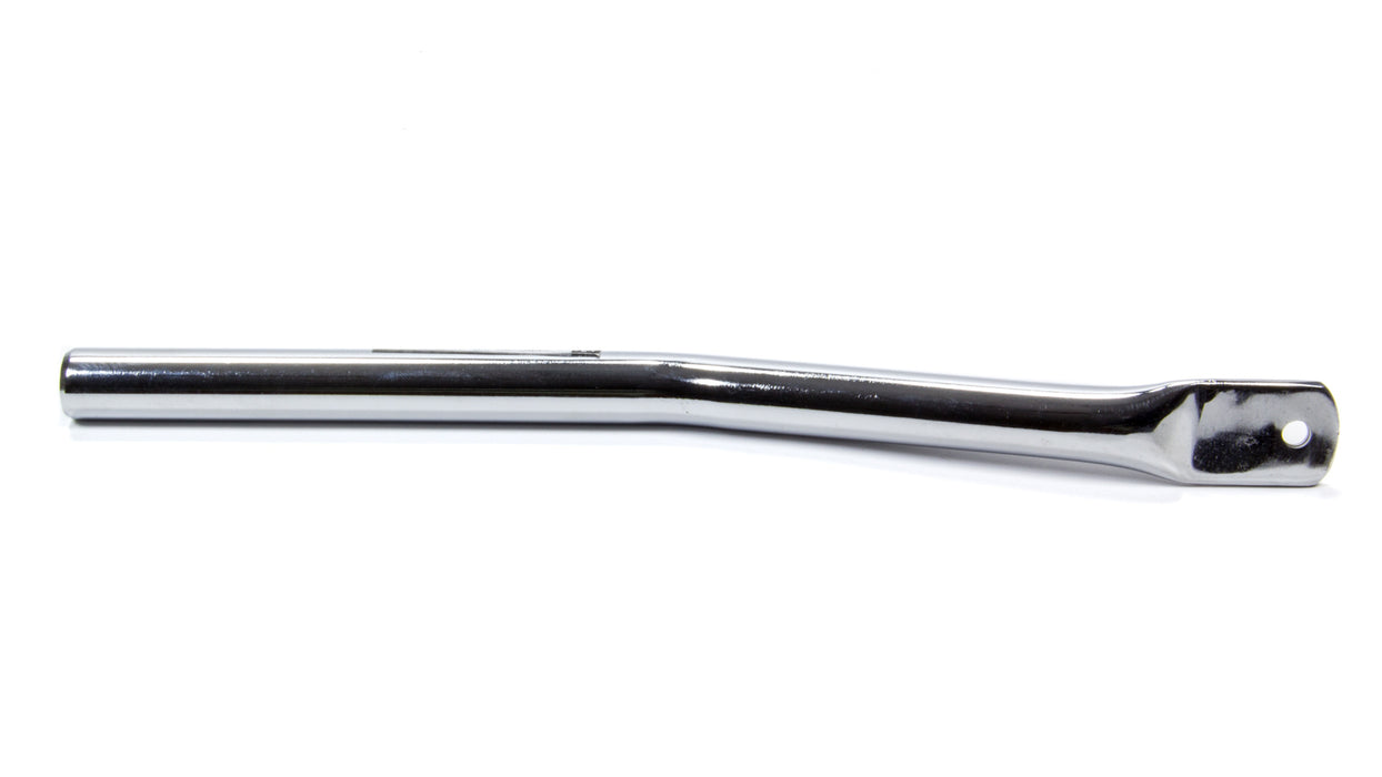 TRIPLE X RACE COMPONENTS SC-TW-0025 Nose Wing Front Post Right Sprint Car