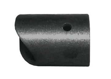 TRIPLE X RACE COMPONENTS SPUD-0137 Sprint Car Rear Bumper Spud Sold Each