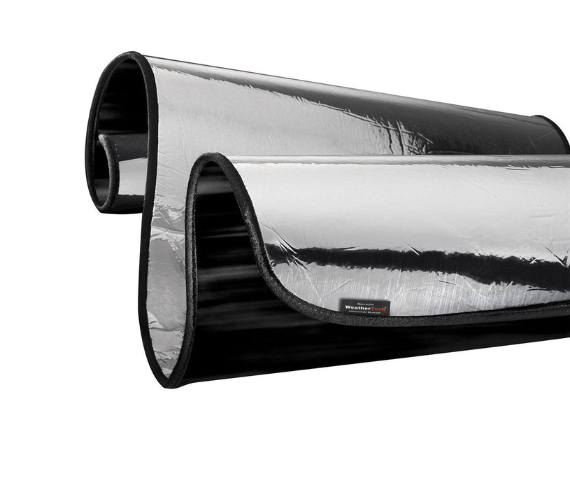 Weathertech TS1108K1 - WeatherTech‚® SunShade Full Vehicle Kit - Truck Part Superstore