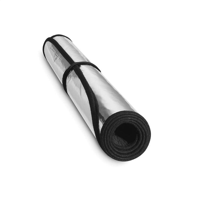 Weathertech TS1279 - WeatherTech‚® SunShade - Truck Part Superstore