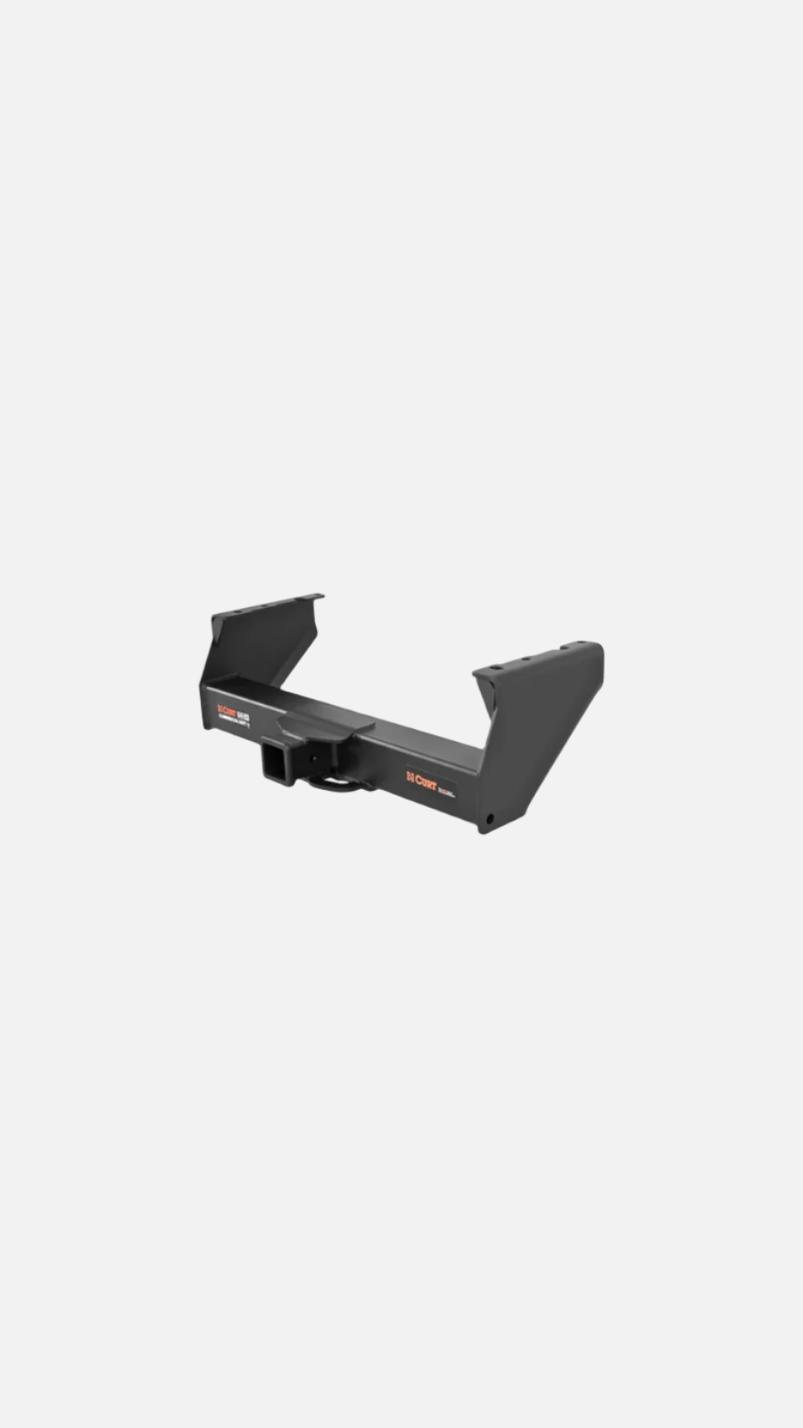 Trailer Hitch Receiver