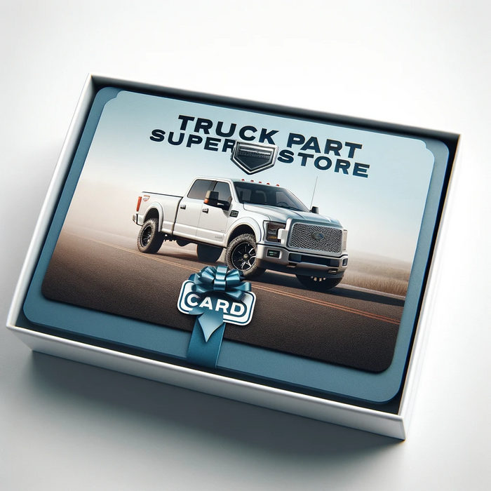 Truck Part Superstore Gift Card - Truck Part Superstore