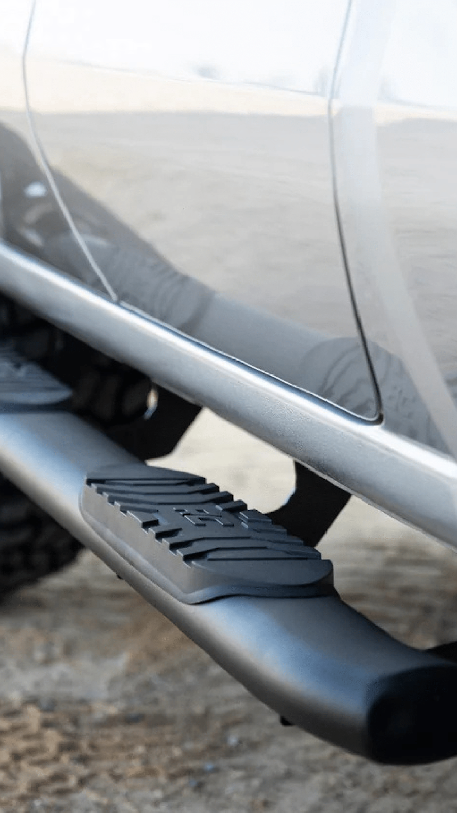 Truck Accessories Edmonton