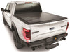 Weathertech 8HF010015 AlloyCover Hard Truck Bed Cover - Truck Part Superstore