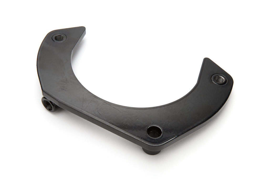U-B MACHINE 12-0405-R Pinto Brake Bracket For Large GM Caliper