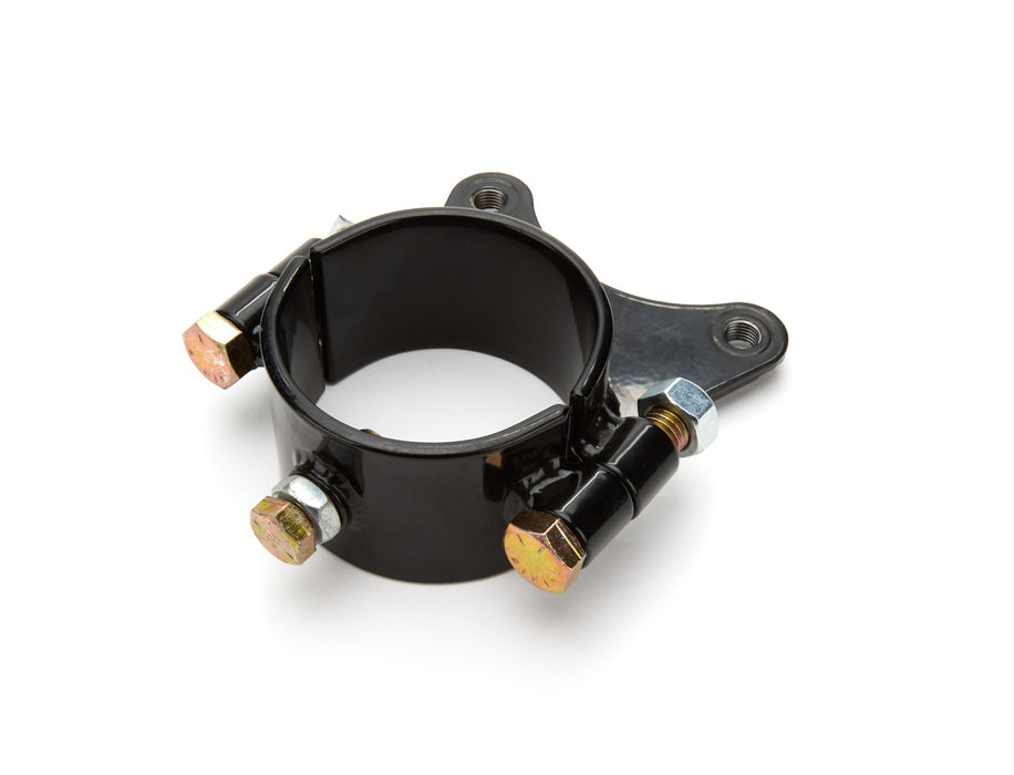 U-B MACHINE 12-0422 Caliper Bracket Clamp On Superlite JFZ XL