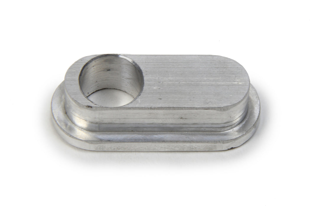 U-B MACHINE 15-0040-D Caster Slug .375 Offset