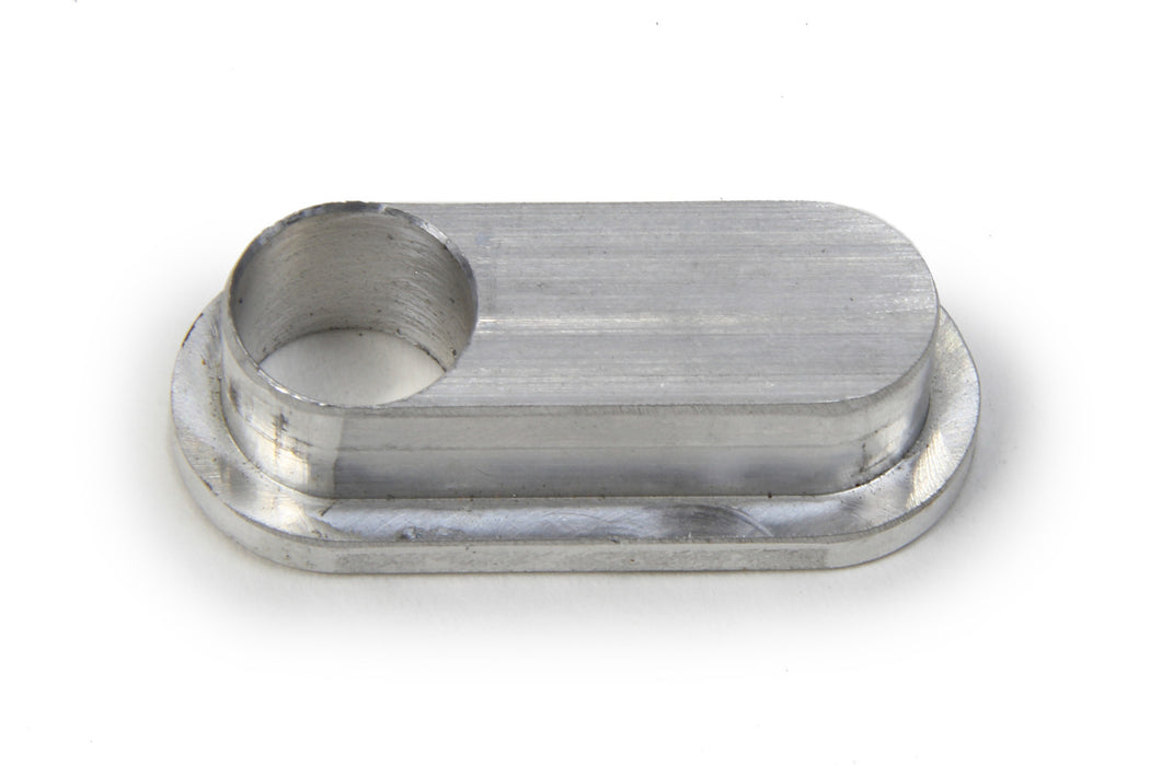 U-B MACHINE 15-0040-E Caster Slug .500 Offset
