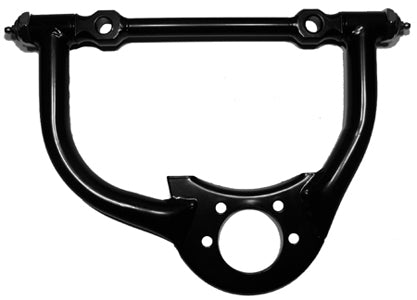 U-B MACHINE 15-0809-5R Upper A Arm 8 Steel Offset Ball Joint Style