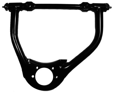 U-B MACHINE 15-0829-6L Upper A Arm 8.5 Steel Offset Ball Joint Style