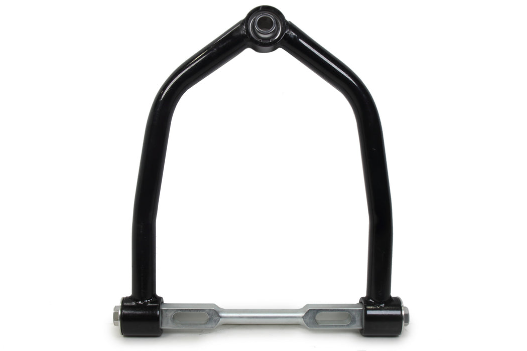 U-B MACHINE 16-1203-A-QB Control Arm 12in Monoball BJ Quad Bearing