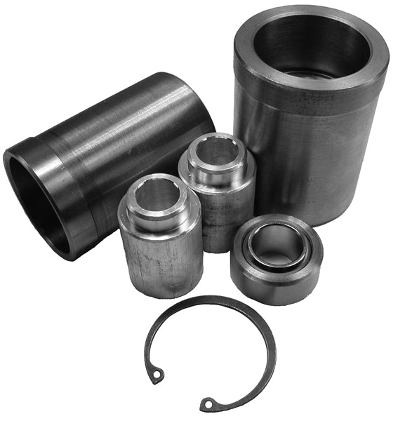 U-B MACHINE 32-0350 Mono Ball Lower Control