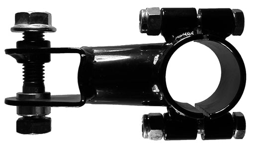 U-B MACHINE 35-3320 COIL OVER MOUNT LONG