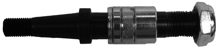 U-B MACHINE 40-4203 Stud For Metric Spindle