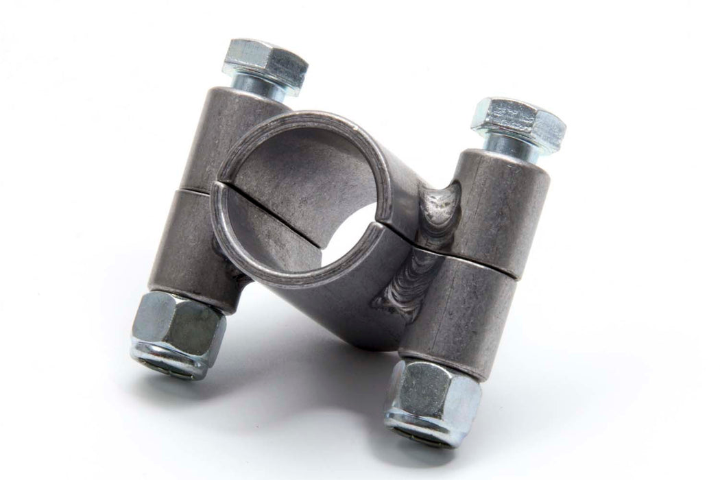 U-B MACHINE 46-0235 2 Bolt Clamp 1.75 I.D. x 2in Wide