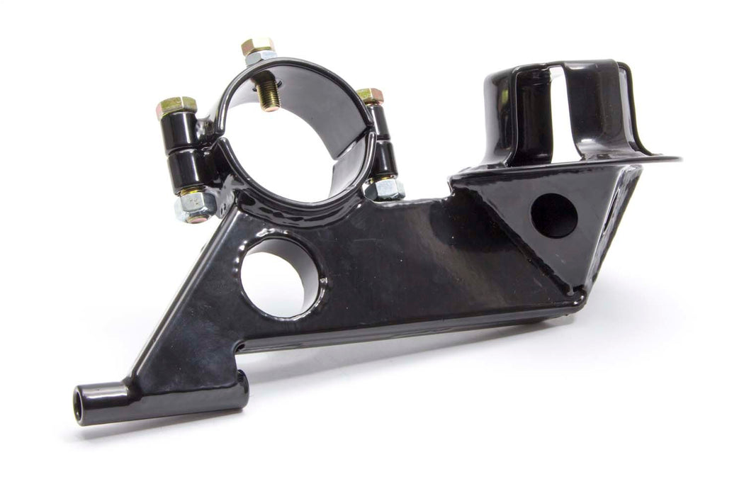 U-B MACHINE 46-0310-L Clamp On Spring & Shock Mount