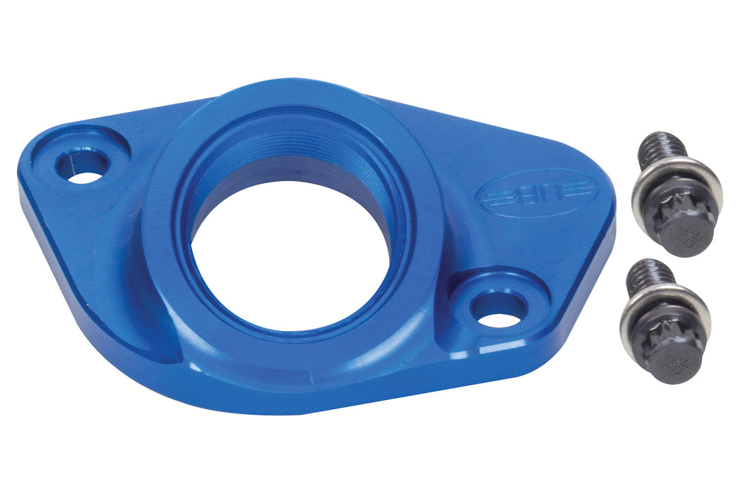 U-B MACHINE 60-1251-A Water Neck SBF Housing Only